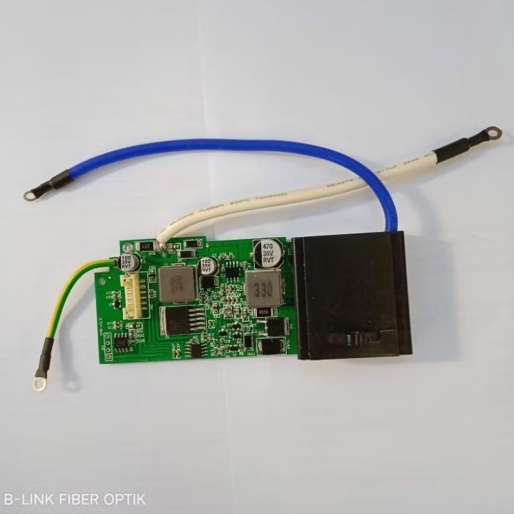 inverter splicer signal fire ai9 / hv board splicer signal fire ai9