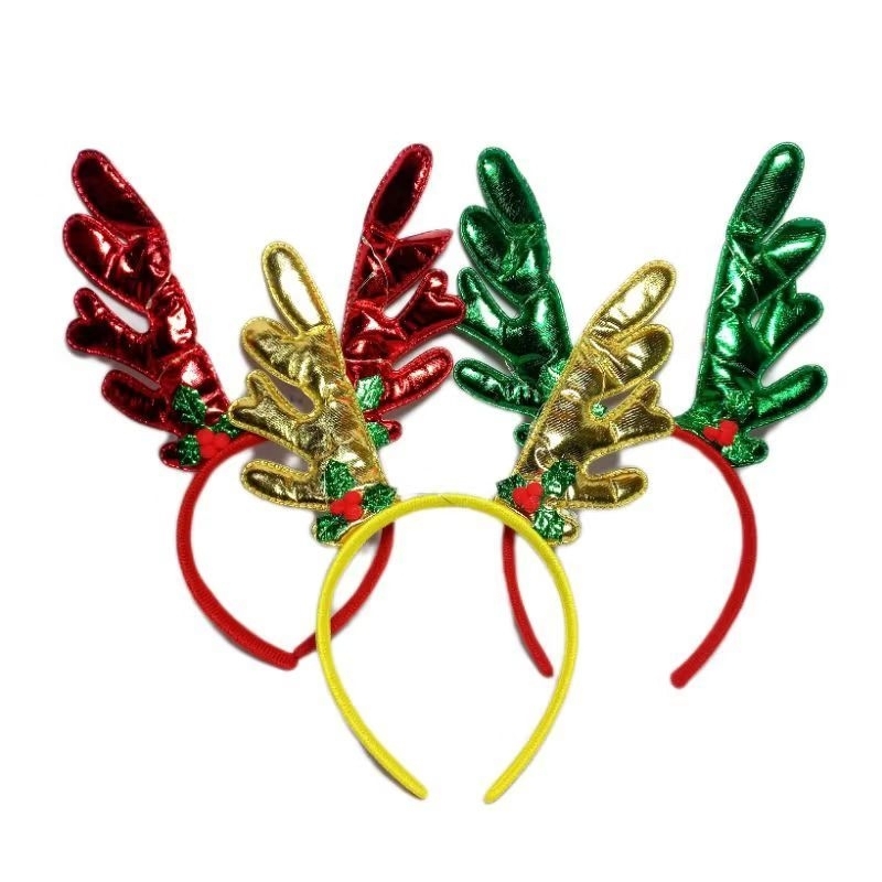 Bando Tanduk Rusa Led