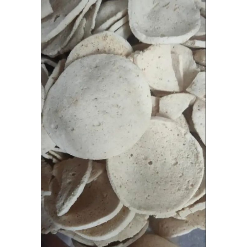 

Basreng koin ori 500gr basreng coin origina gurih renyah