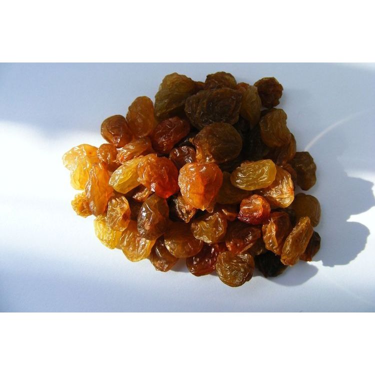 

Kismis Golden Raisin Star 1 Kg Kismis Asam Manis