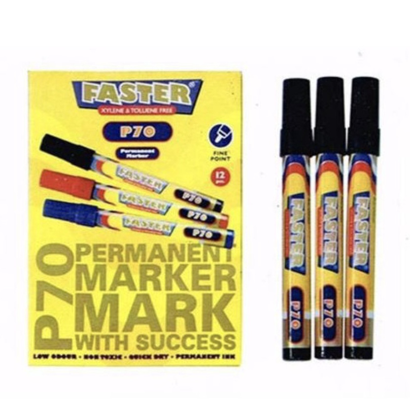 

KODE V46L 12pc SPIDOL PERMANEN FASTER P7 SPIDOL PERMANENT
