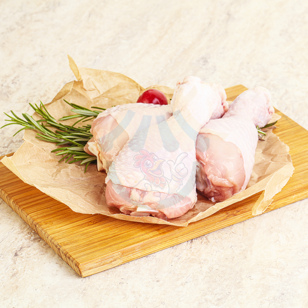 

RB Paha Bawah Ayam 500gr & 1000gr Halal, Sehat, & Premium