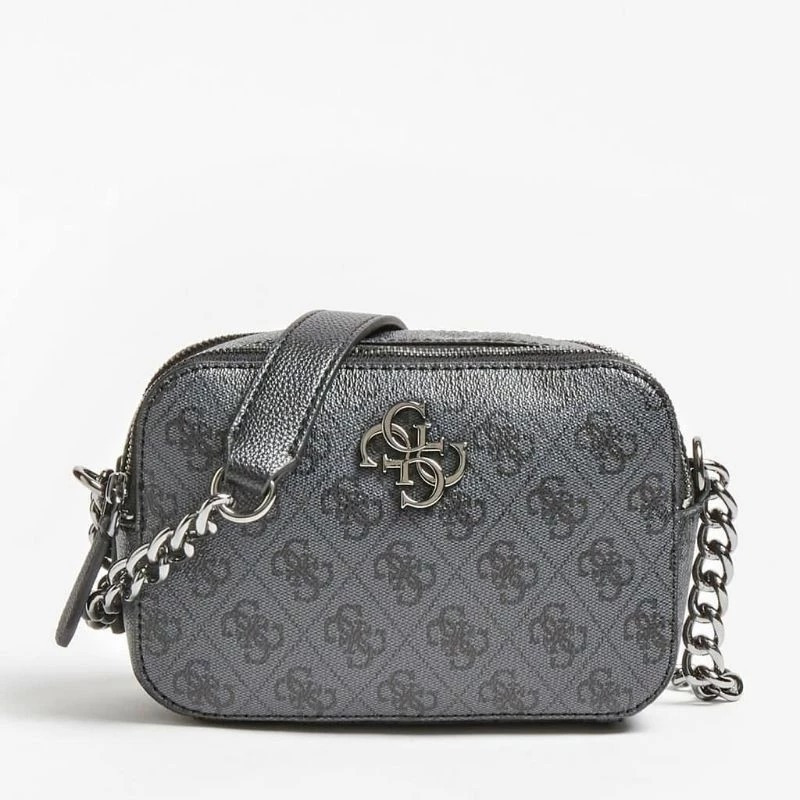 [TANG&YENNY] GUESS NOELLE CAMERA CROSSBODY BAG PREMIUM / TAS SELEMPANG WANITA IMPORT