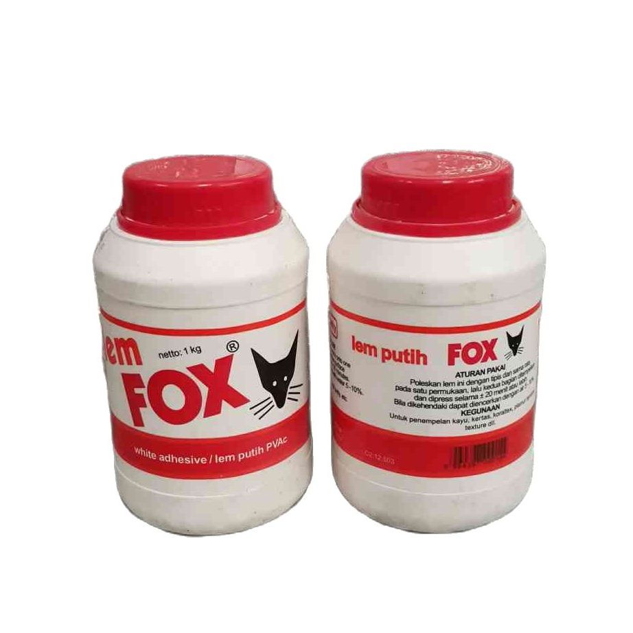 

Lem Fox 1 kg, 500 gr, 150 gr