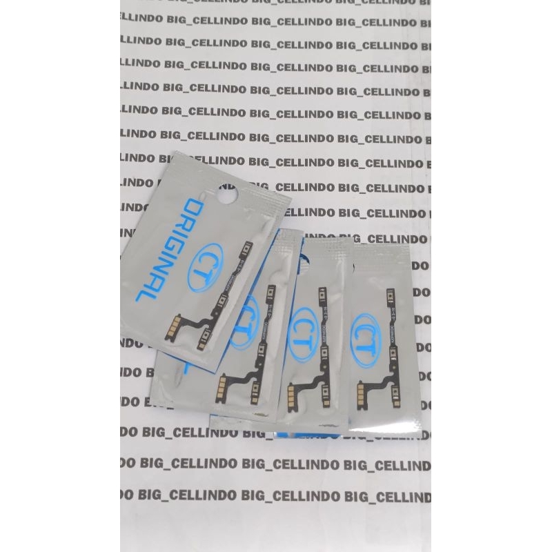 OPPO A60 CPH2631 FLEXIBLE FLEXIBEL TOMBOL DALAM POWER ON OFF VOLUME OPPO A60 CPH2631
