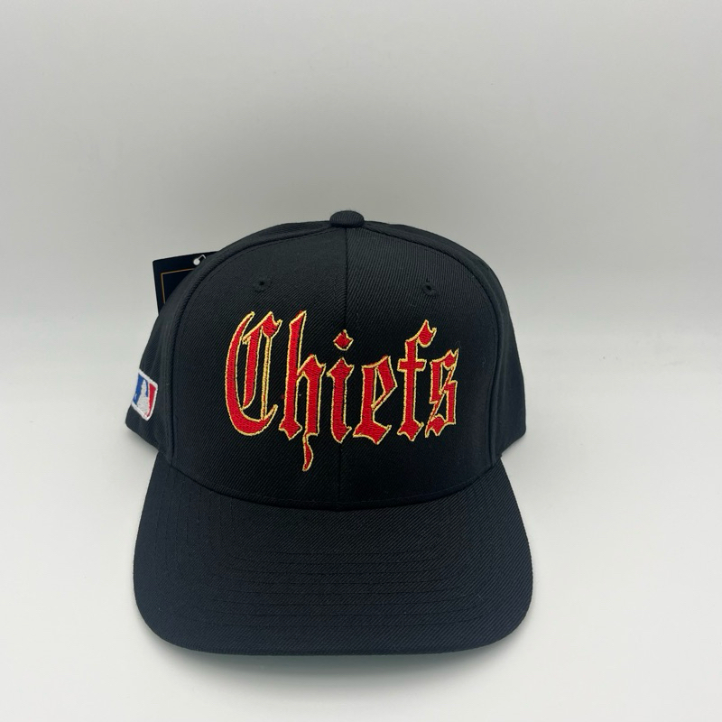 Topi snapback classic yupoong chiefs