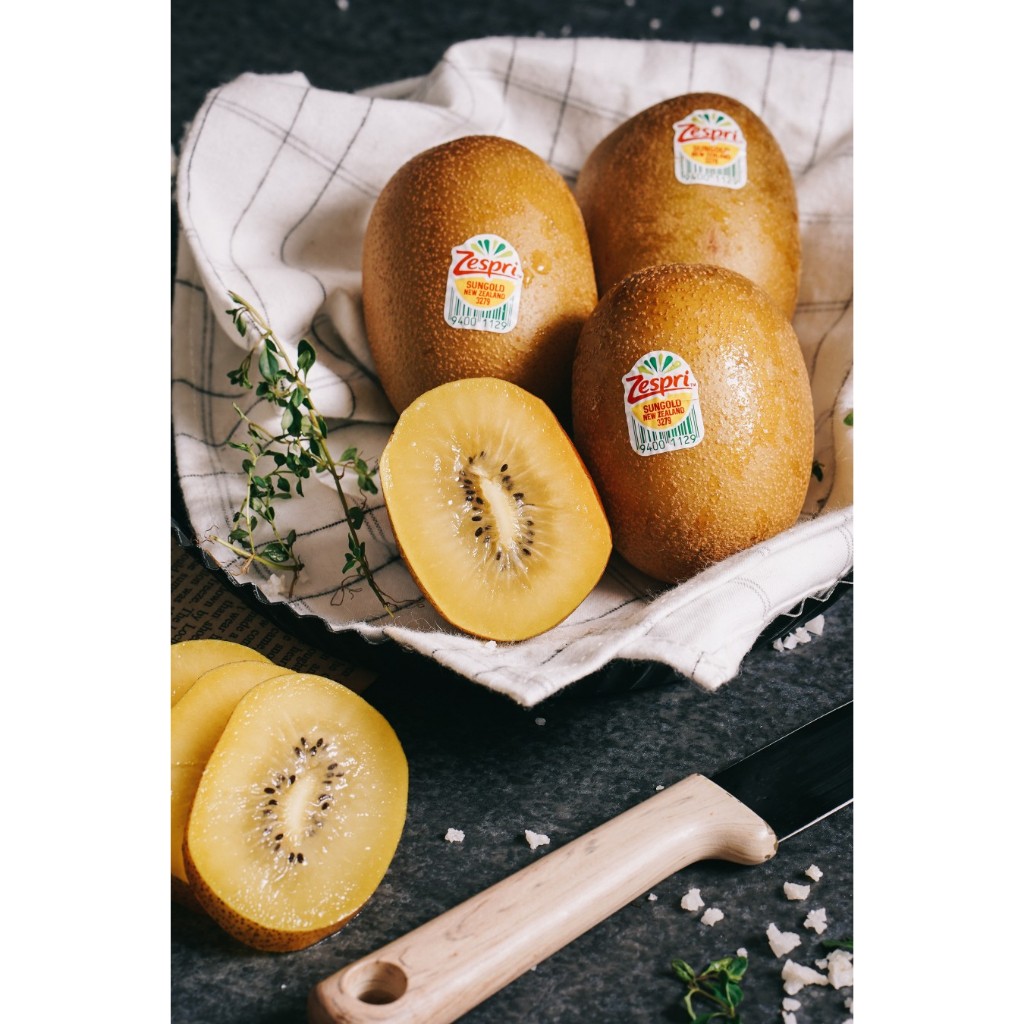 

Kiwi Zespri Sungold GOLD MEDIUM 1 kg