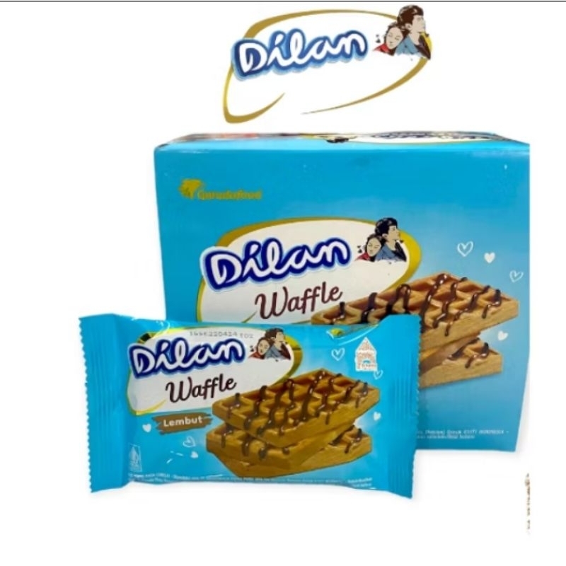 

DILAN WAFFLE