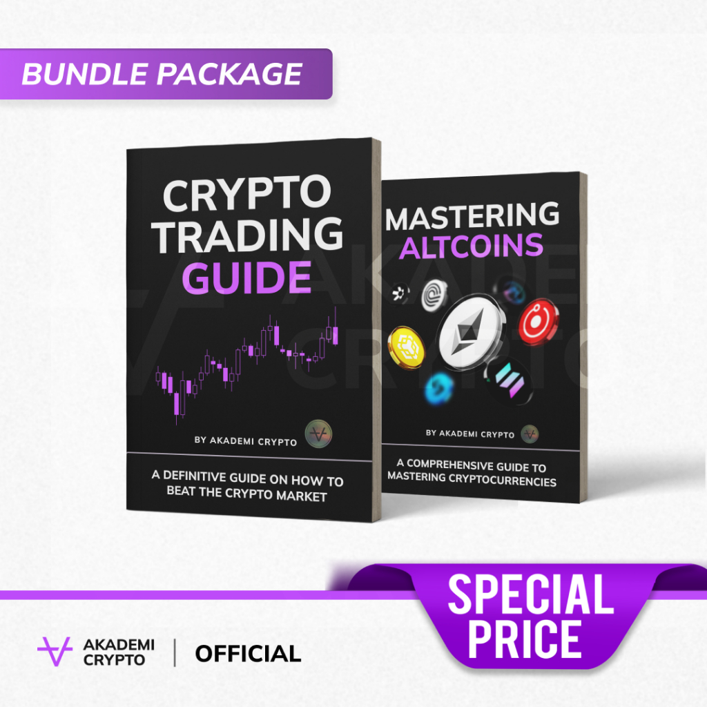 Harga crypto trading guide akademi crypto Terbaru Jan 2026 | BigGo Indonesia