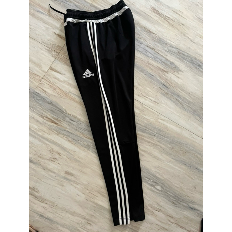 Adidas training pants