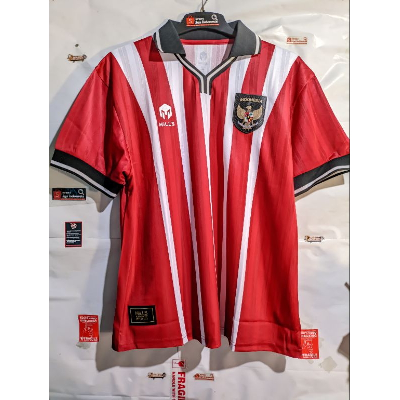 Jersey Indonesia Bloke Core Mills