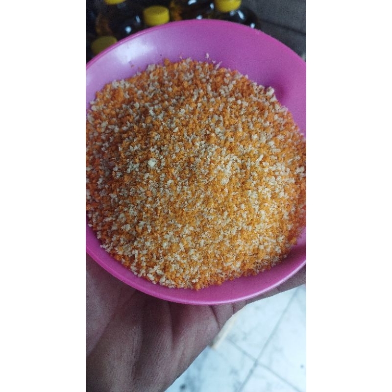 

Tepung panir / tepung roti