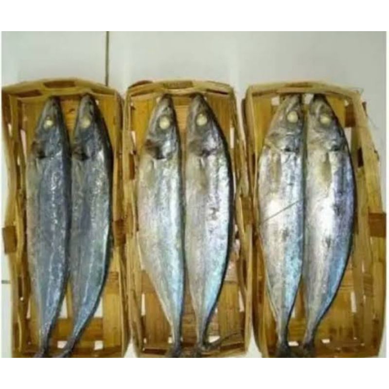 

ikan cue keranjang