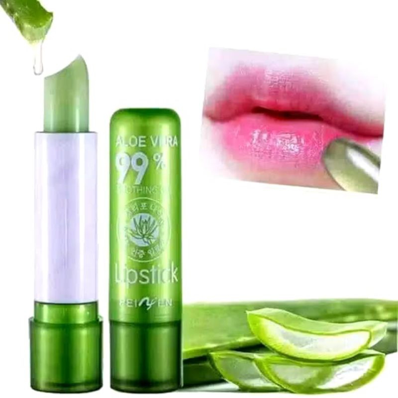 LIP BALM ALOEVERA ORIGINAL