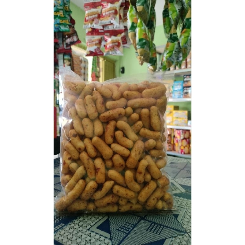 

Pilus kapsul pedas manis