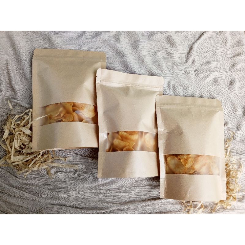 

Keripik Kentang Pedas