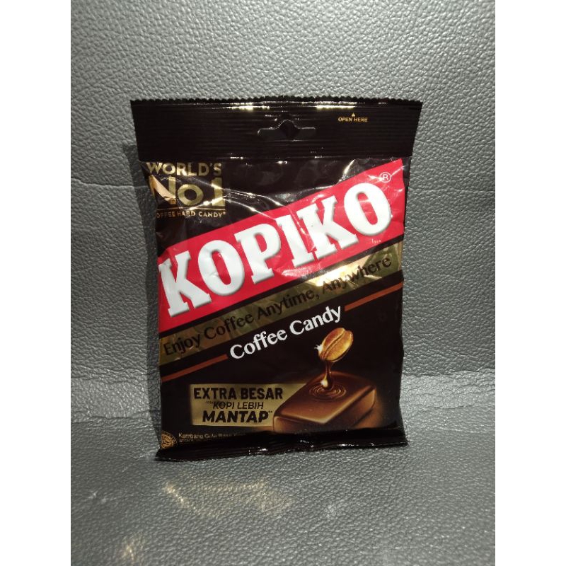 

premen kopiko 1bungkus Murah meriah