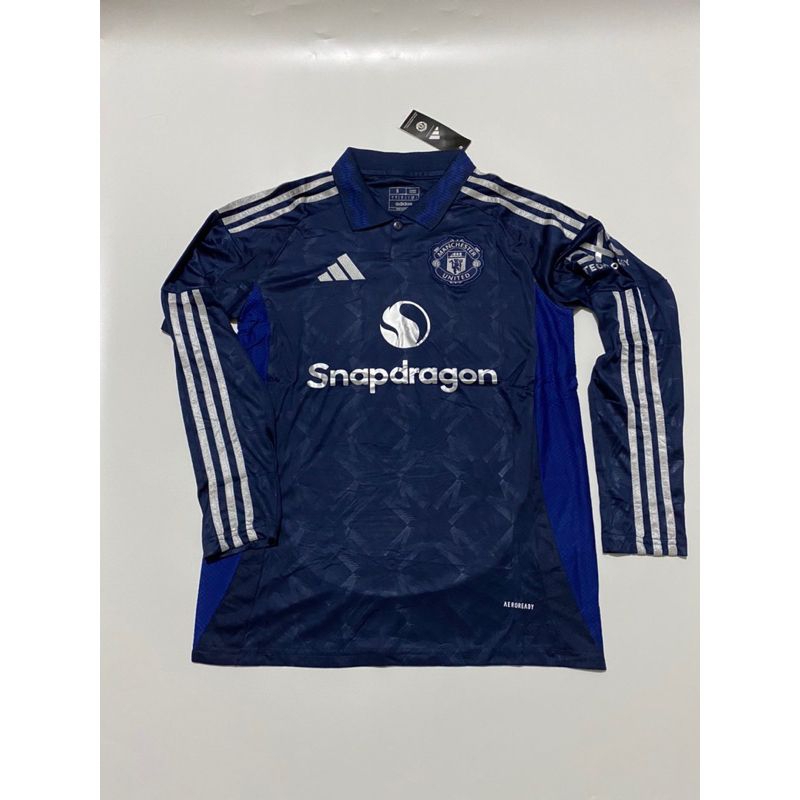 jersey mu away 2024 longsleeve