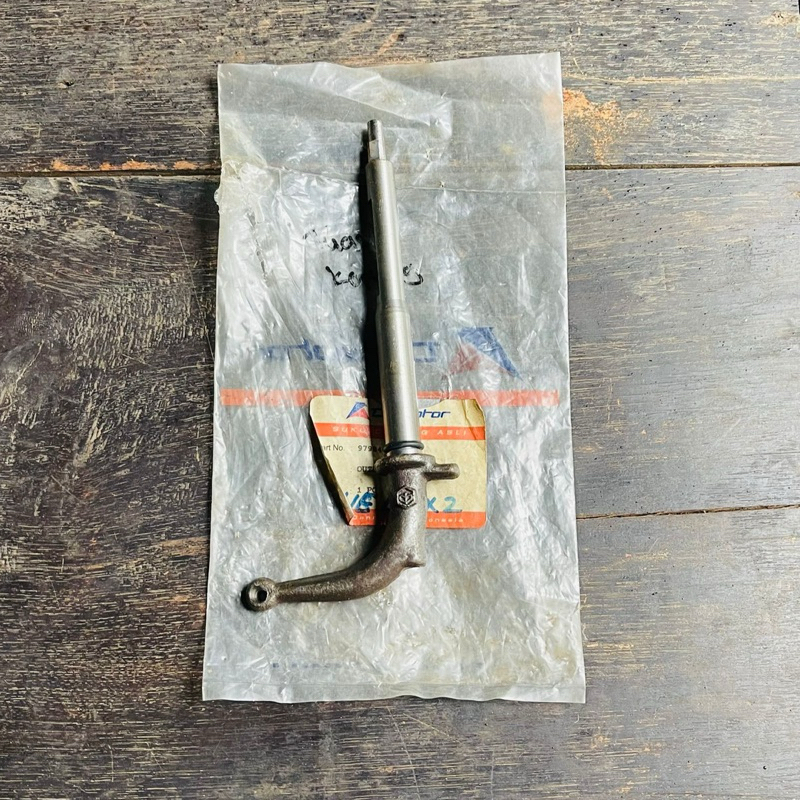 Tuas Kopling Vespa Excel PXE SPARTAN  Sprint Super PS Original Danmotor