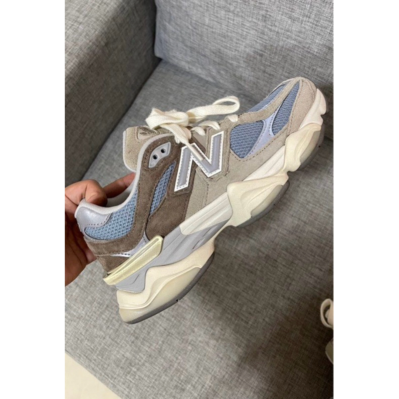 New Balance 9060 size 37