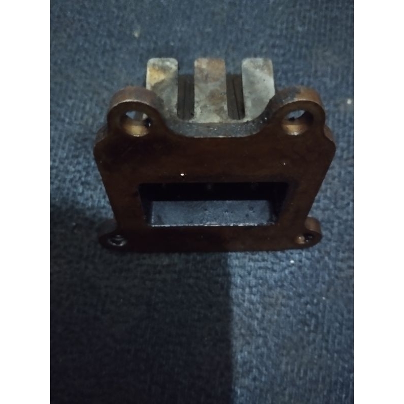 MEMBRAN  SATRIA 2 TAK 5 SPEED ORIGINAL COPOTAN