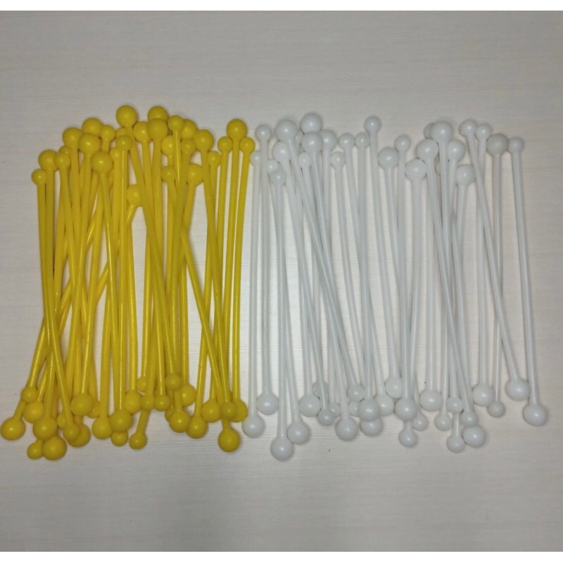 stick bellyra belera belira/pemukul marching bell /keningan drumband marching