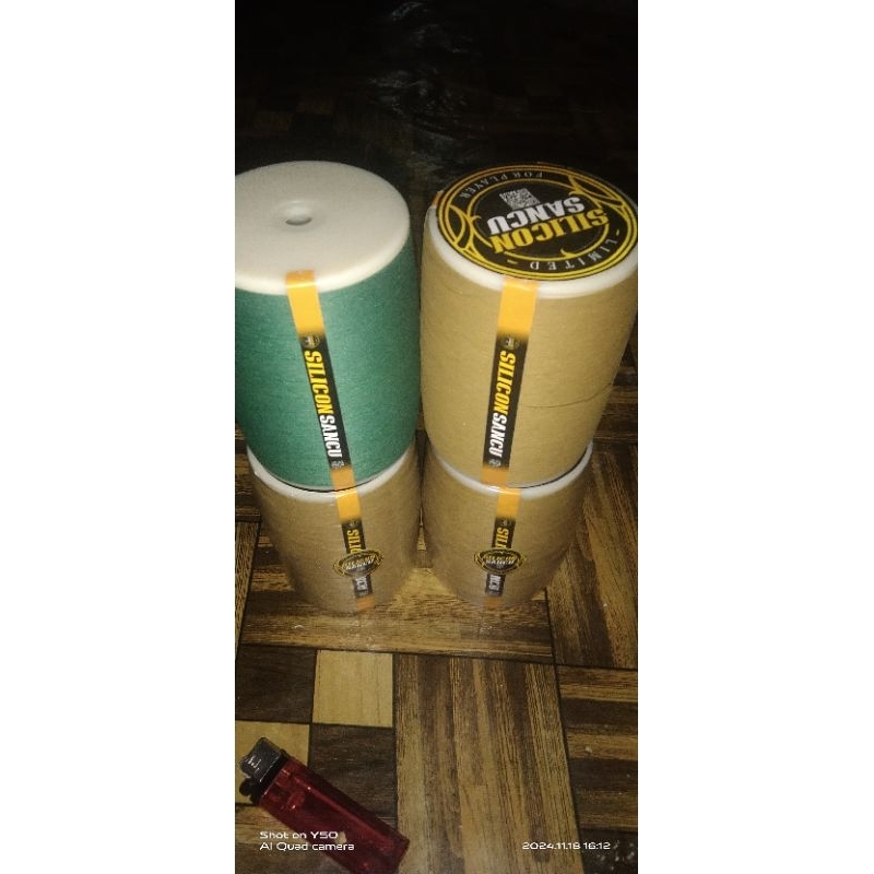 0.15 0.18 0.20 0.23 matot bahan matot gold matot putih ori