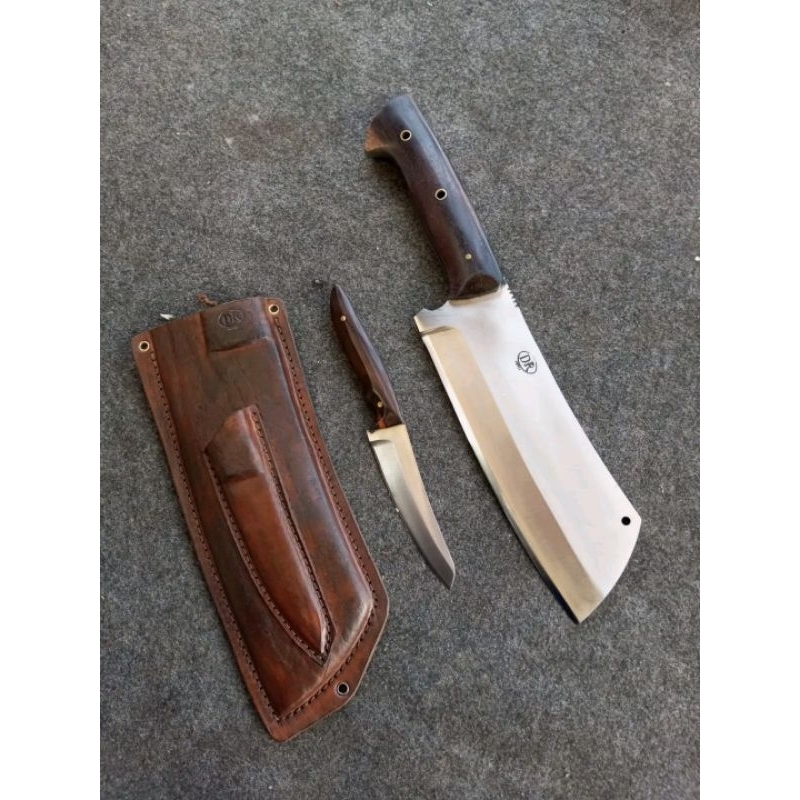 pisau dapur/pisau masak serbaguna