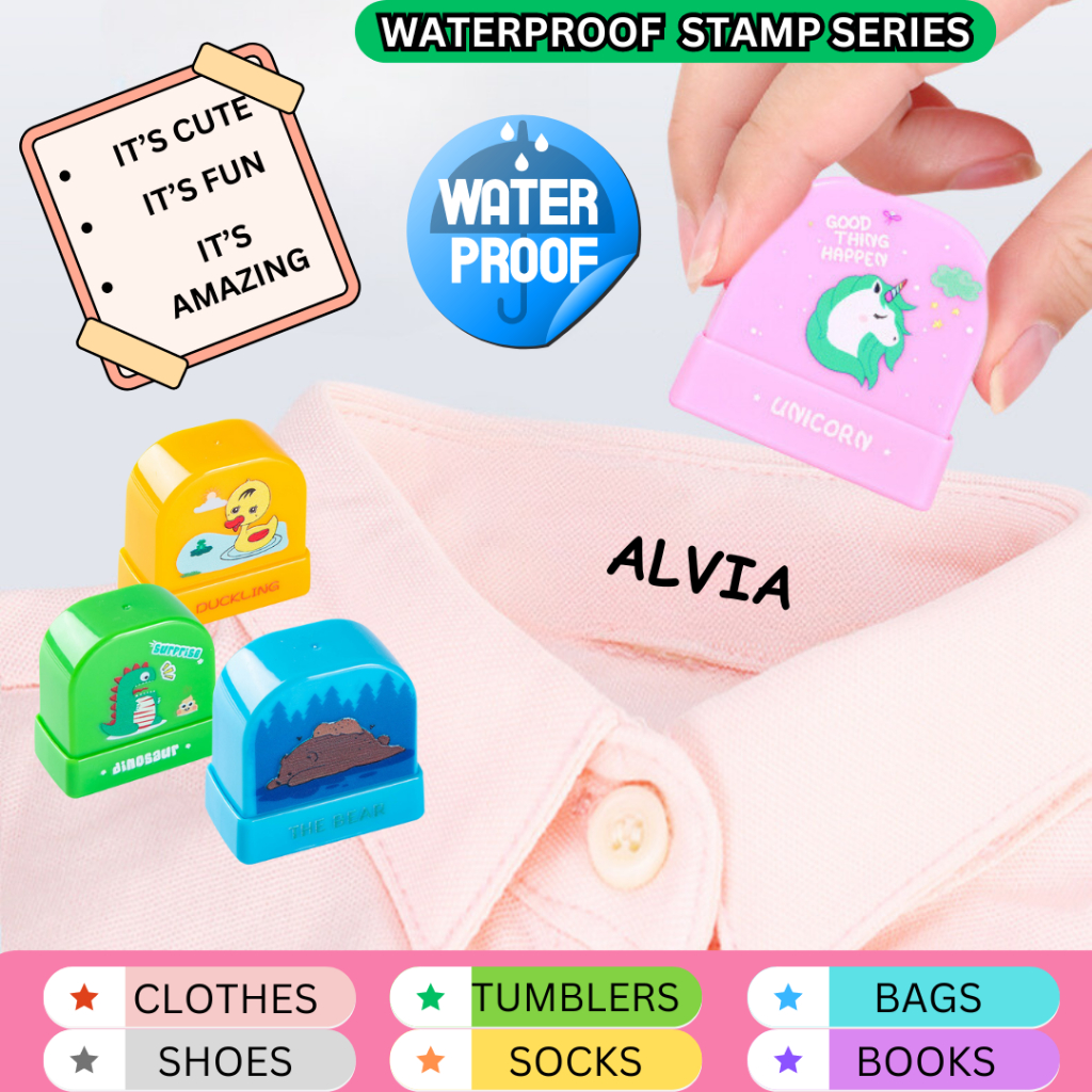 

STEMPEL LUCU/STEMPEL ANAK/STEMPEL NILAI/STEMPEL MURAH/STEMPEL WATERPROOF/STEMPEL CUSTOM