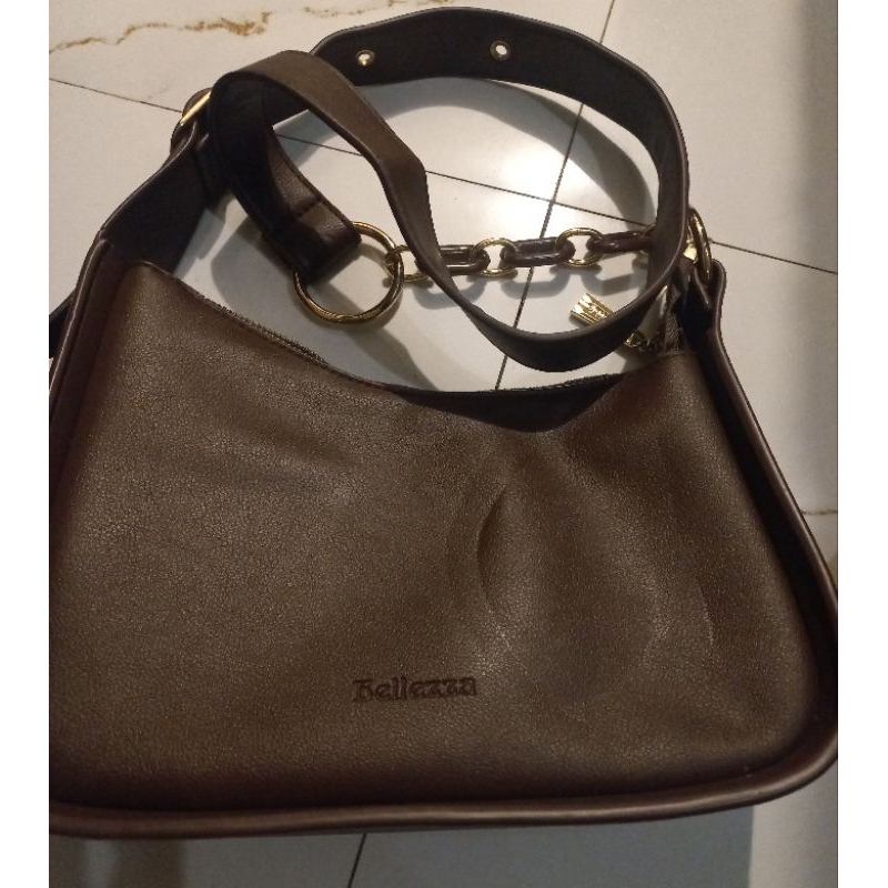 PRELOVED tas wanita belleza