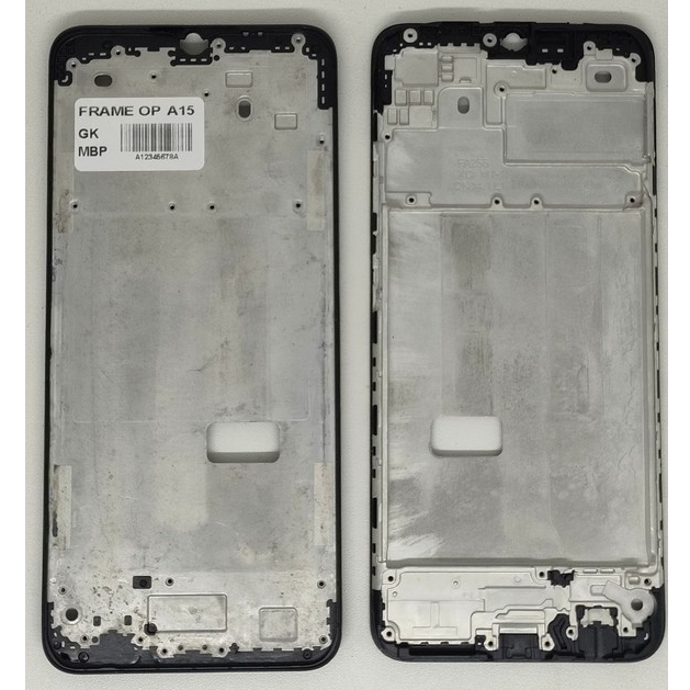 FRAME LCD OPPO A15