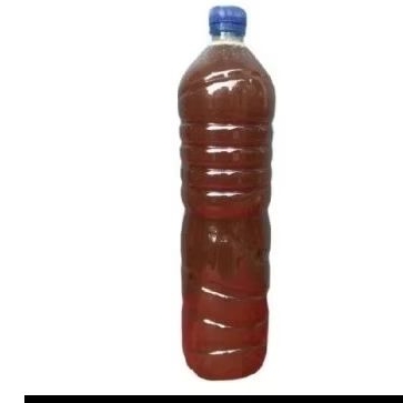 pupuk urine kelinci murni 1 liter