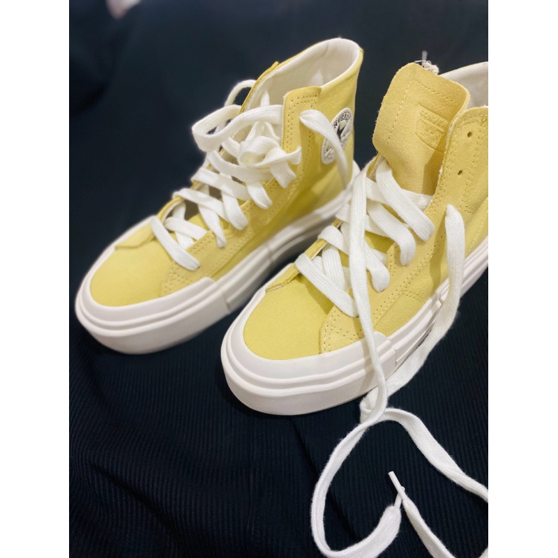 Converse CTAS Cruise Hi