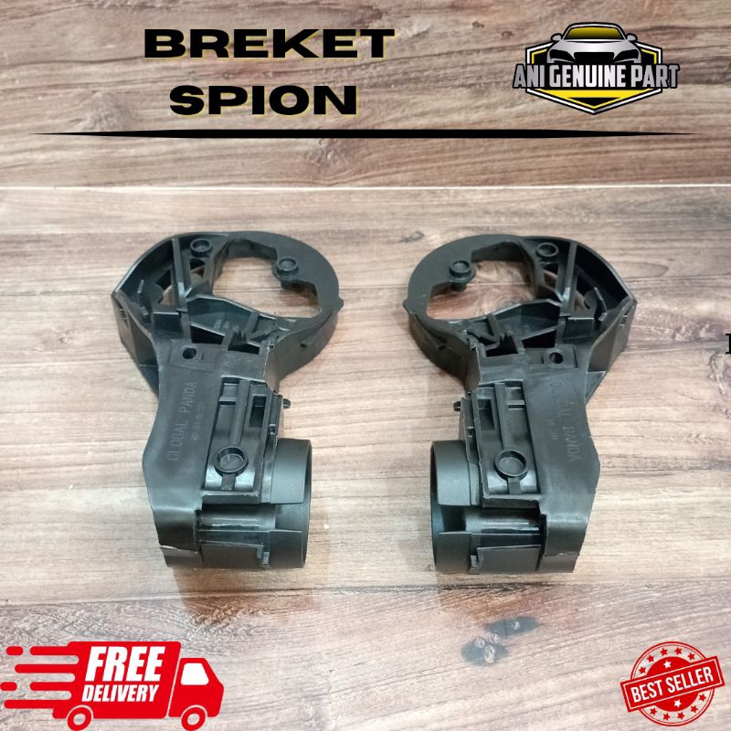 Bracket Breket Spion Innova Reborn 2016-2024