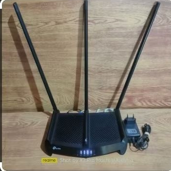 tp-link wr941hp