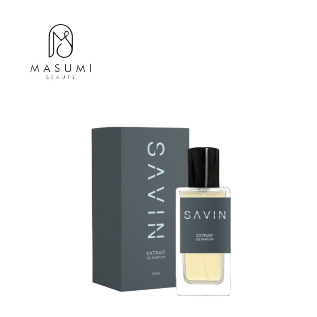 Savin Parfum