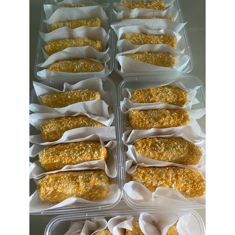 

Risol Mayo