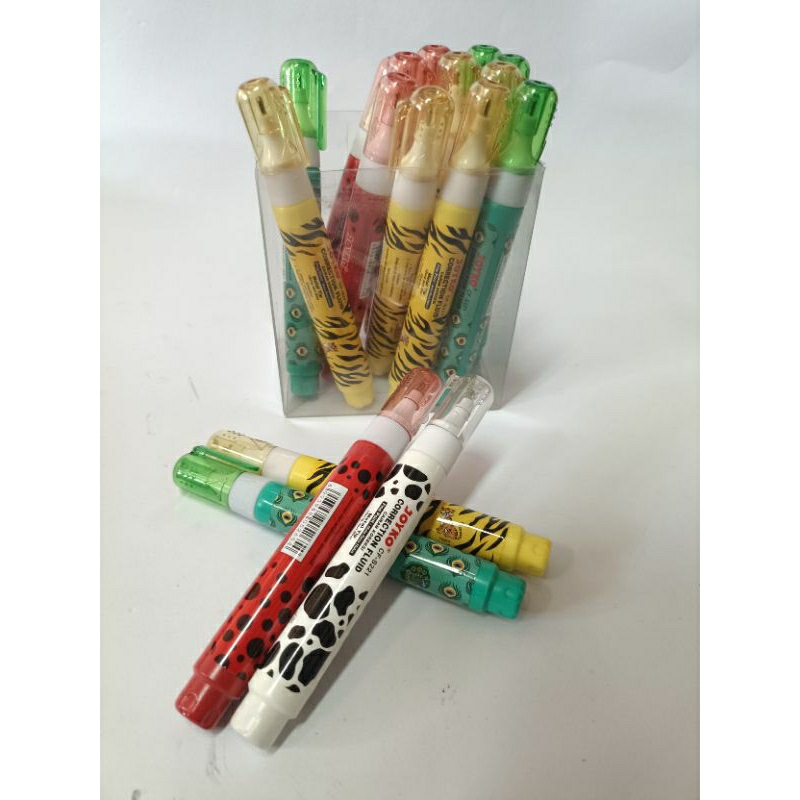 

Stipo Cair/Correction Pen JOYKO CF-S221