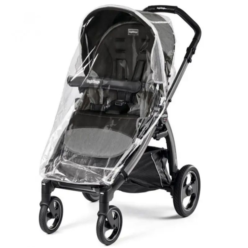 Rain Cover Stroller Peg-Perego Original