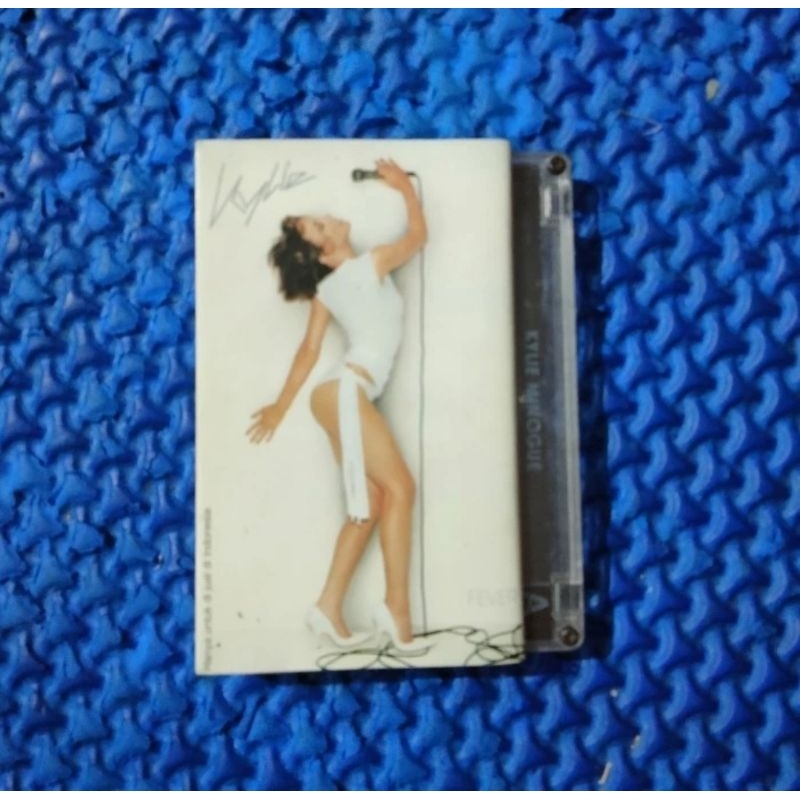 KASET PITA 9931 KYLIE