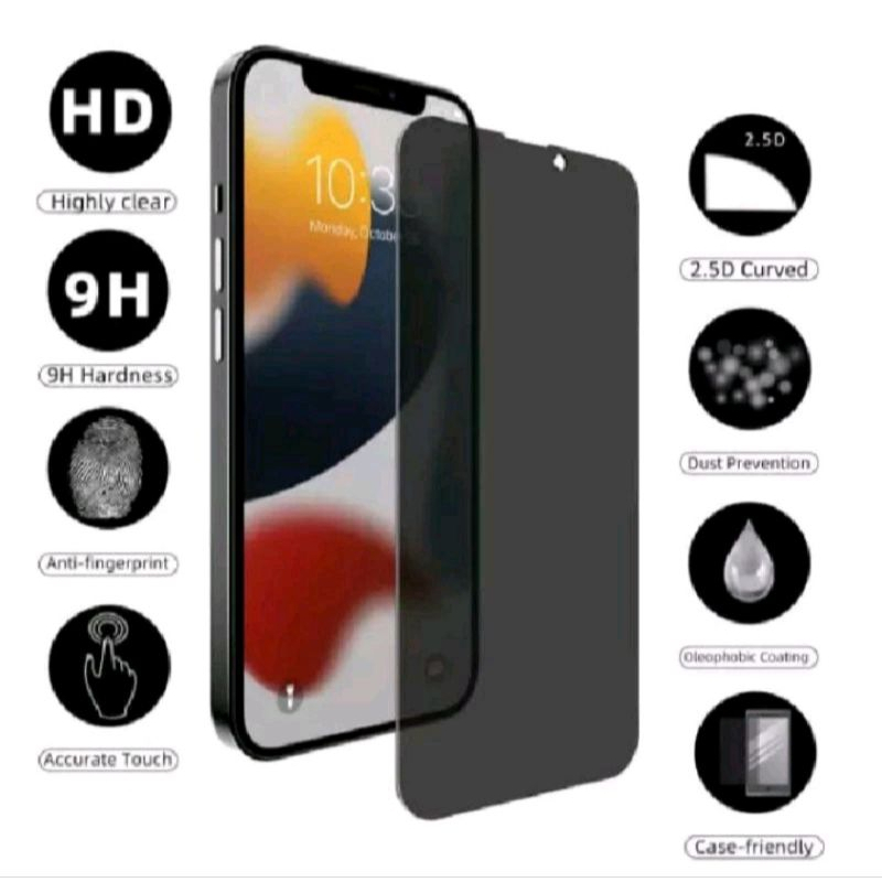 TEMPERED GLASS FULL SPY SAMSUNG S20 FE / S21 FE / S23 FE / S24 FE / S24 / S24+