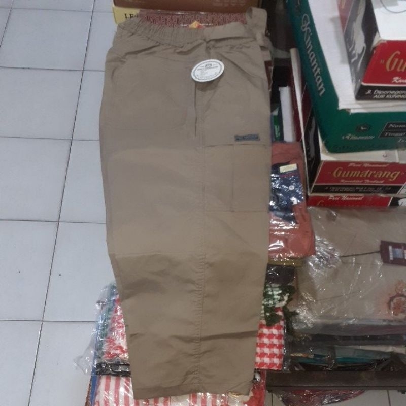 (cod)celana sirwal jingkrang dewasa