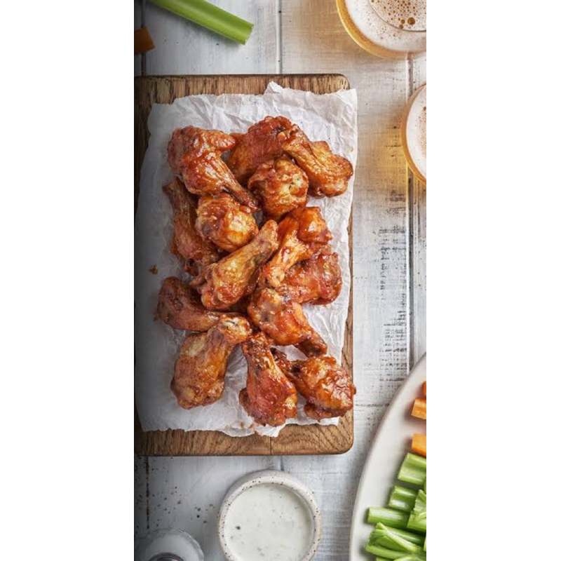 

sweet chicken
