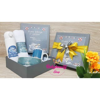 

Gift kado weeding,ulangtahun,aqiqah,perusahaan ( souvenir bisa satuan ) Bingkisan Kado/seserahan