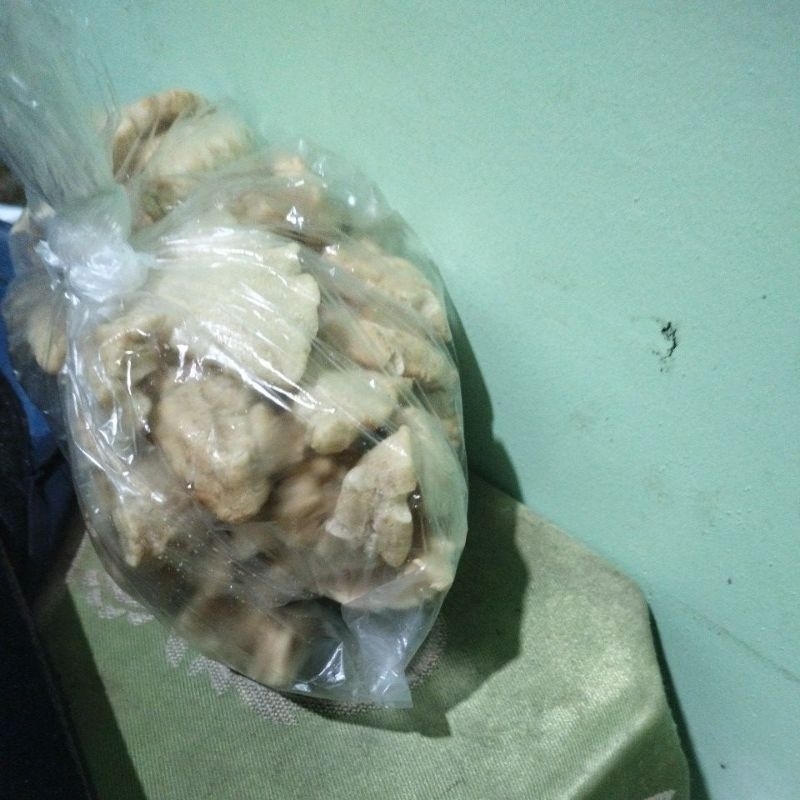 

Kerupuk Mandala Bu Tun