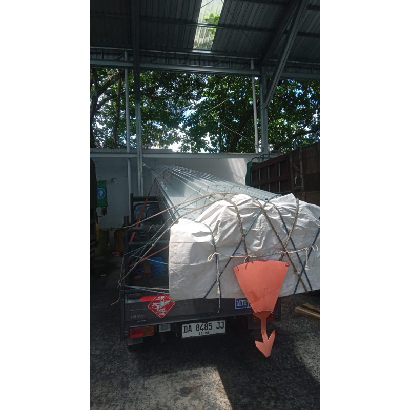 taso reng atap soka dan keramik