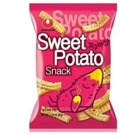 

Nongshim Sweet Potato Snack 55g