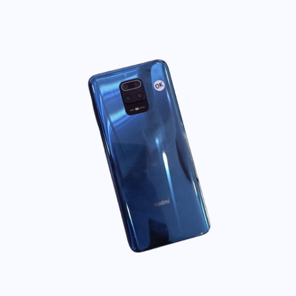 XIAOMI REDMI NOTE 9 PRO SECOND