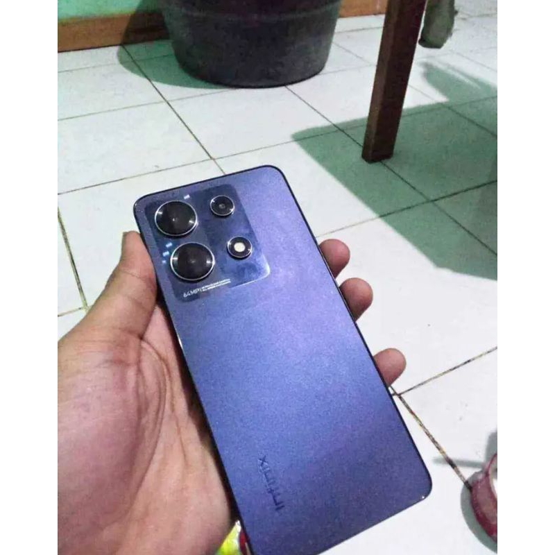 Infinix note 30