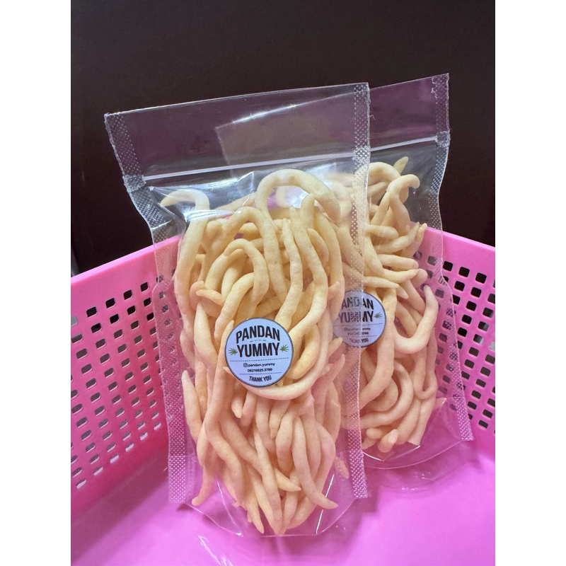 

Curut Keju Premium